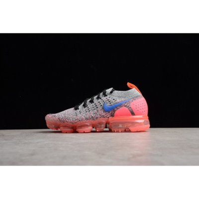 Nike Bayan Air Vapormax 2.0 Gri Koşu Ayakkabısı Türkiye - W9DQJ91S